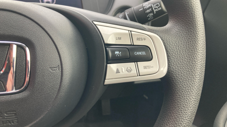 Honda Jazz 1.5 i-MMD Hybrid SE 5dr eCVT Hybrid Hatchback